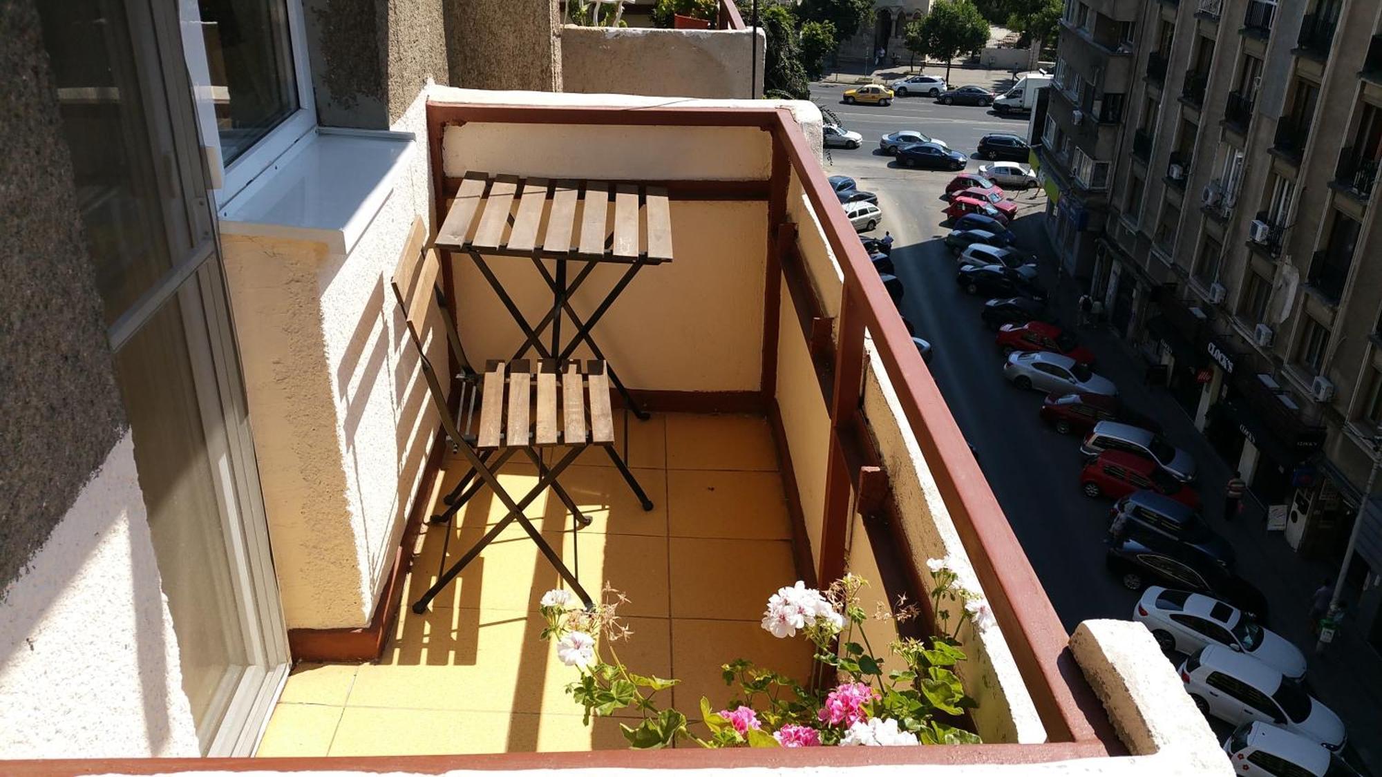 Sunny Old Town Apartments Bucareste Quarto foto