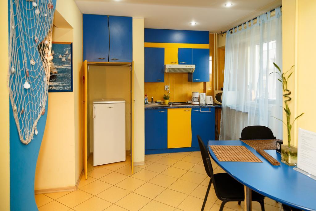 Sunny Old Town Apartments Bucareste Exterior foto