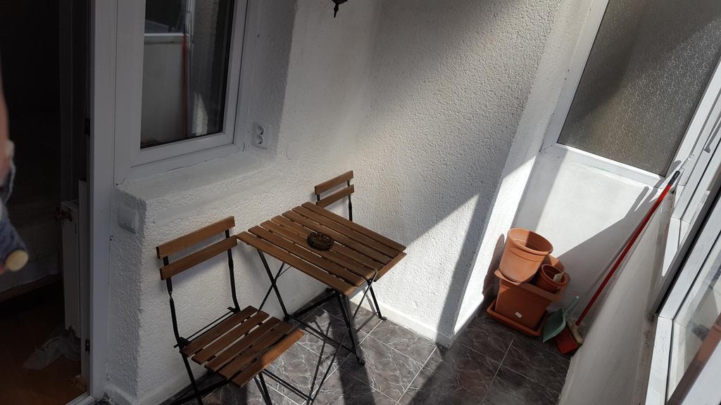 Sunny Old Town Apartments Bucareste Exterior foto