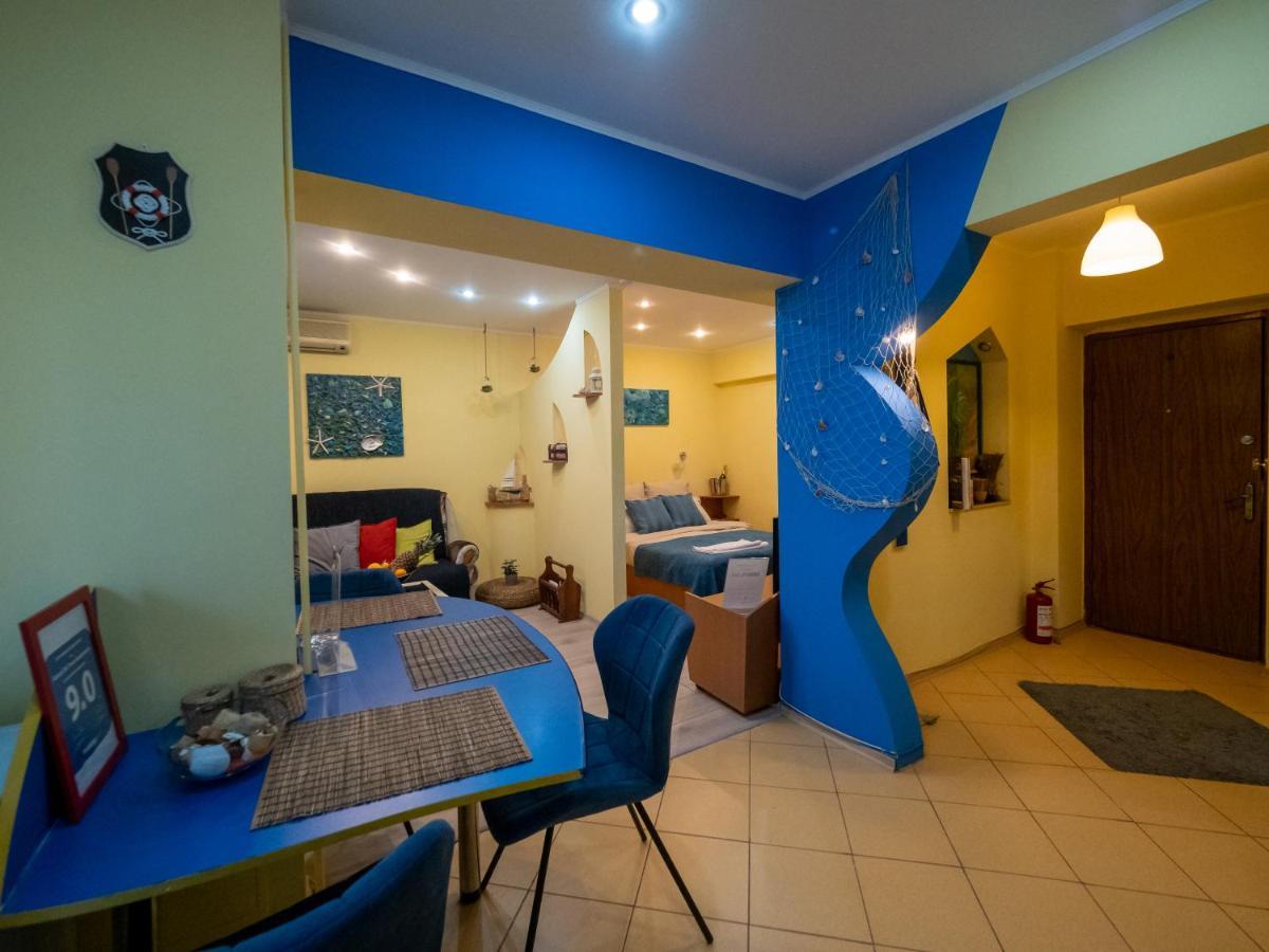 Sunny Old Town Apartments Bucareste Exterior foto