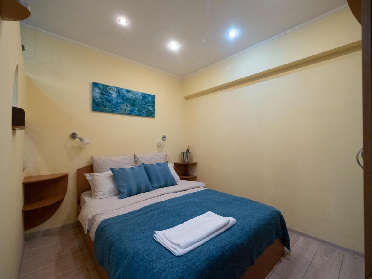 Sunny Old Town Apartments Bucareste Exterior foto
